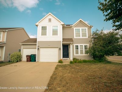 502 Wendover Dr