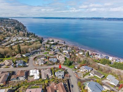505 S Marine View Way
