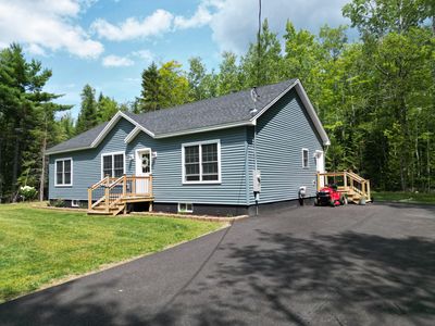 849 Kirkland Road
