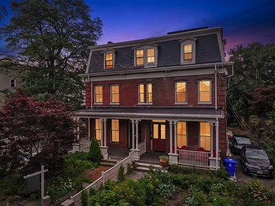 Property at 31 Millmont St #2, Roxbury, MA