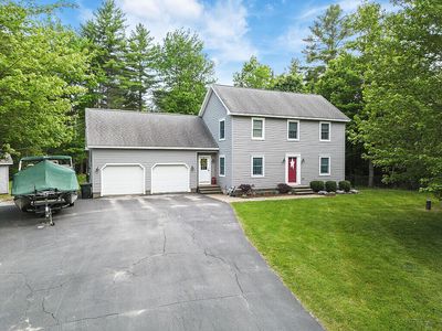 Property at 7 Moyse Road, Winterport, ME