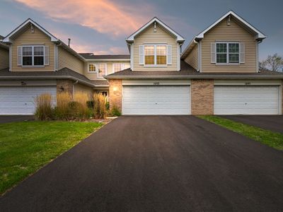1693 S Candlestick Way #1693