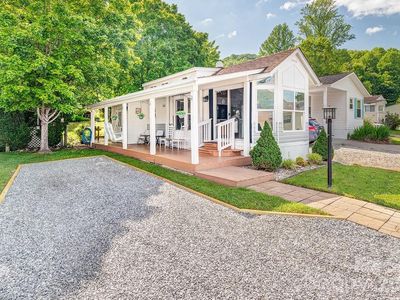 Property at 161 Summer Place Dr, Waynesville, NC