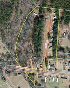 162 Lancaster Rd