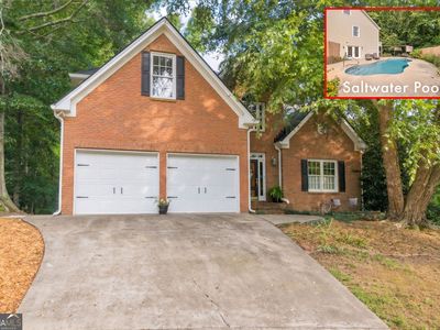 214 Kingsley Way