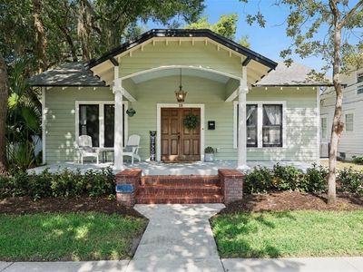 12 N THORNTON AVENUE