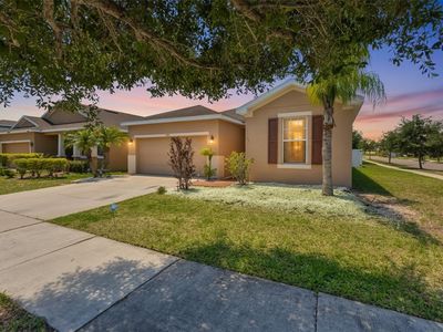 Property at 401 Britton Shores Ct, Ruskin, FL
