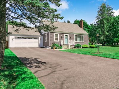 Property at 49 Regent Street, East Patchogue, NY