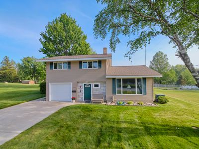 Property at 597 Browning Ave, Manistee, MI