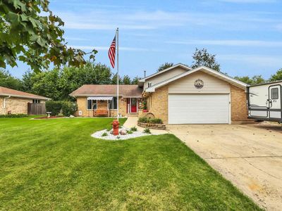 Property at 1229 Andrea Dr, New Lenox, IL