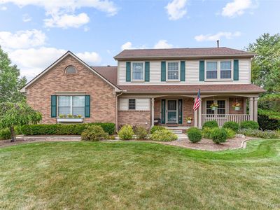 2328 Chestnut Cir