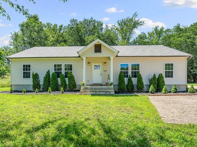260 Fort Smith St SW
