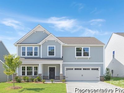 1823 Hunter Oaks Ln #61