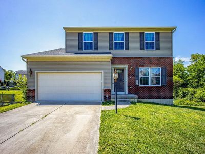 Property at 2625 Arroyo Ridge Ct, Hamilton, OH