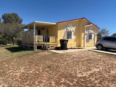 301 N Mescal Rd