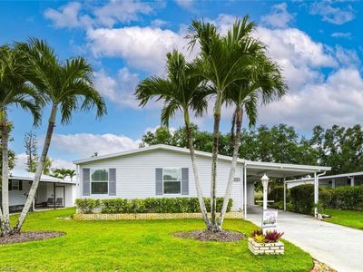 102 Estelle DR