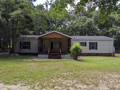 Property at 142 Hubert Church Rd, Brooklet, GA