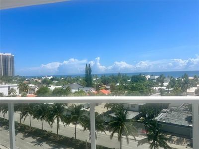 2841 N Ocean Blvd #802