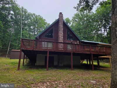 250 Flat Ridge Rd