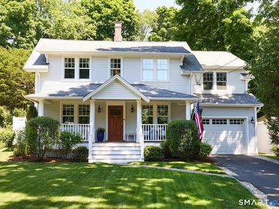 4 Raymond Place