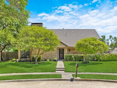 Property at 1510 Stoneham Pl, Richardson, TX