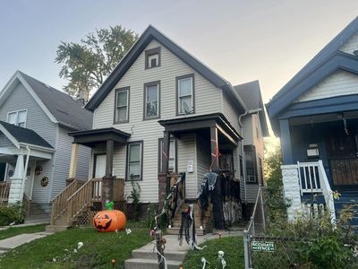 2630-2632 N 24th PLACE