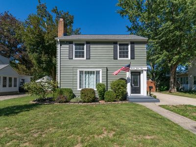 1423 Sheridan Dr