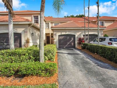 Property at 850 Sorrento Dr, Weston, FL
