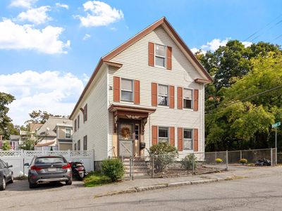 352 Stackpole St