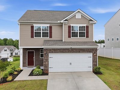 365 Sliding Rock Dr