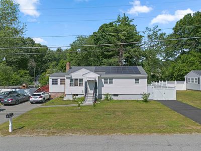 8 Haigh Avenue