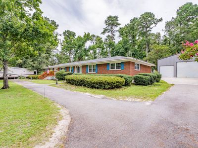 Property at 607 Third Street Ext, Jackson, SC