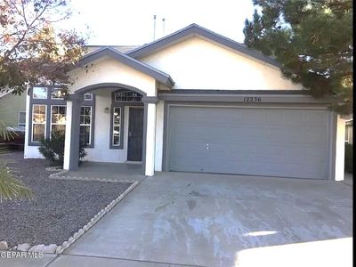 12236 Red Sun Dr