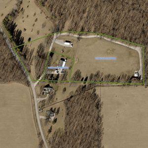 Property at 124 Big Cone Ln, Jackson, MO