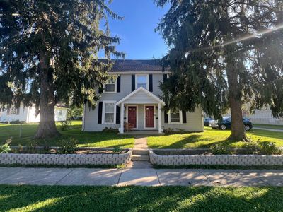 139 & 137 W South C St