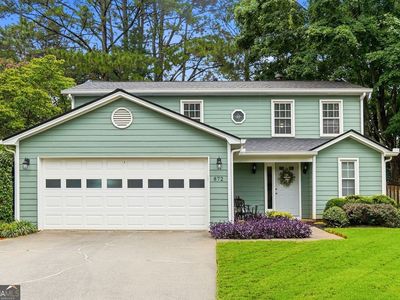 872 Wheatfields Ct