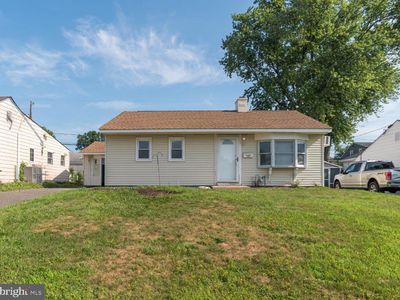 317 Andover Rd