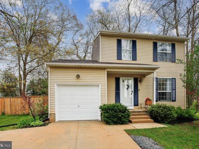 603 Wheat Mill Ct E