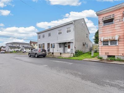 Property at 17 S Logan St, McAdoo, PA