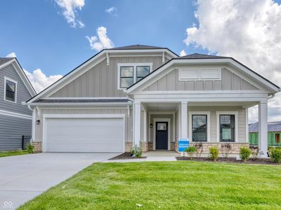 17306 Hickory Hollow Rdg