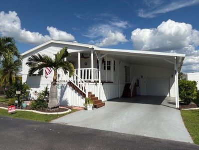 10303 Burnt Store Rd UNIT 97