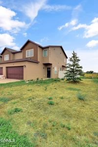 Property at 5809 Victoria Ave Unit A, Williston, ND
