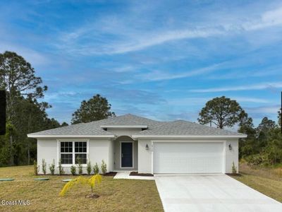 Property at 901 Brickell St SE, PALM BAY, FL