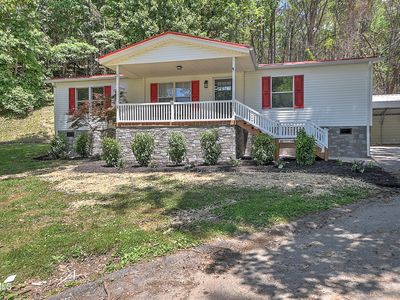 384 Johnson Hollow Rd