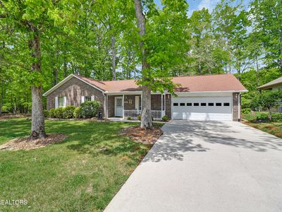 Property at 321 Lakeview Dr, Fairfield Glade, TN