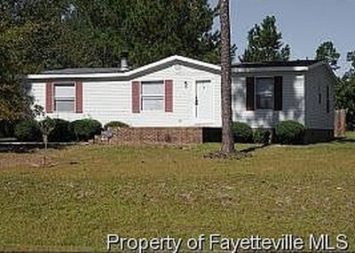 Property at 75 Kellam Dr, Lillington, NC