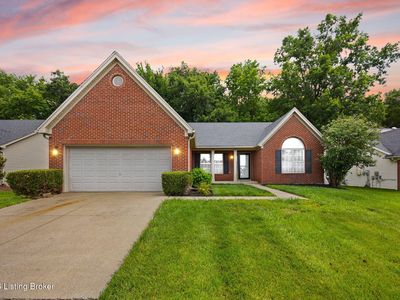 Property at 9017 Black Powder Ln, Louisville, KY