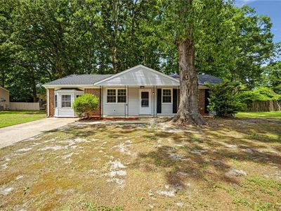 3904 Old Farm Rd