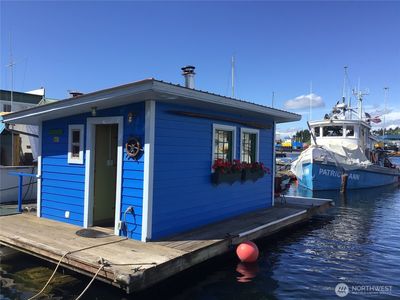 Property at 624 W Ewing Street, Seattle, WA