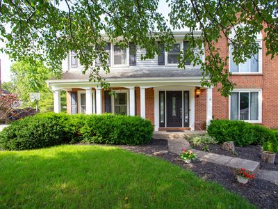 3264 Madonna Dr